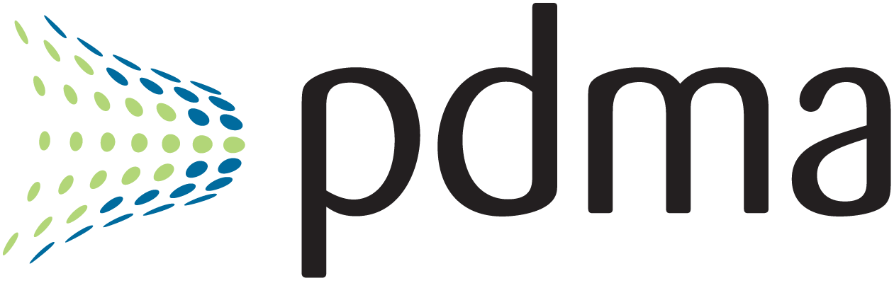 PDMA logo